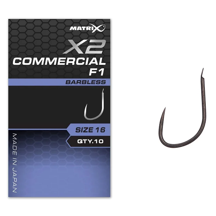 Matrix X2 Commercial F1 (GHK171-173) Szezonális akció