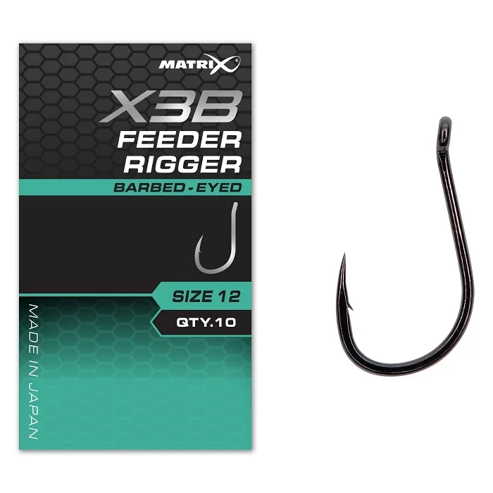 Matrix X3B Feeder Rigger (GHK208-211) Gyors szállítás