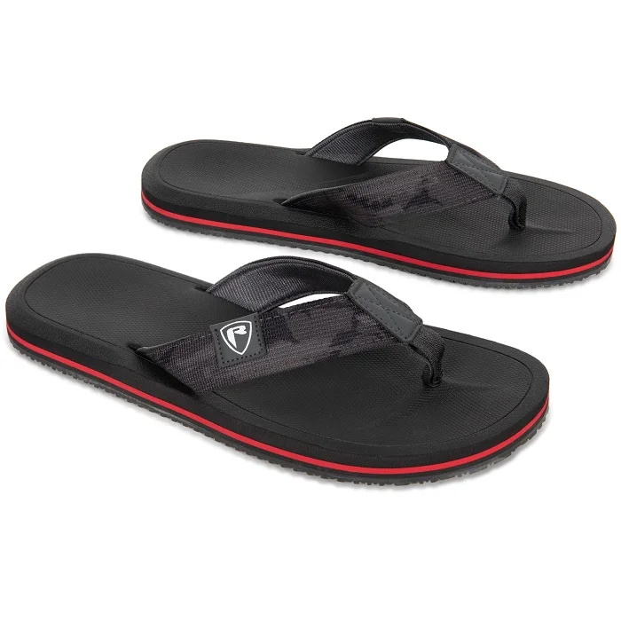 Azonnali szállítás Fox Rage Flip Flops (NFW028-033)