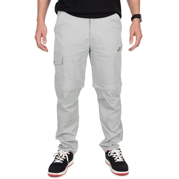 Ne maradj le Fox Rage Zip-Off Shorts (NPR641-646)