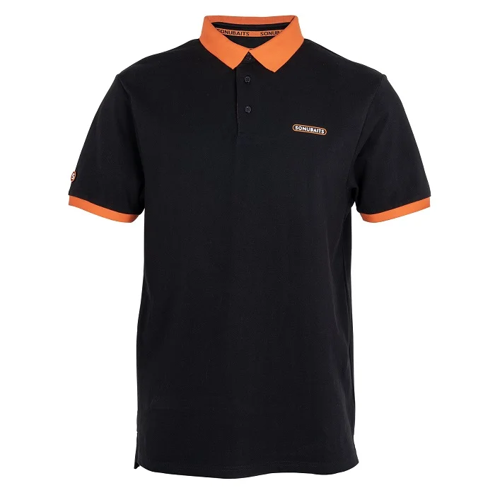 Különleges ajánlat Sonubaits Polo Shirt (S0880059-64)