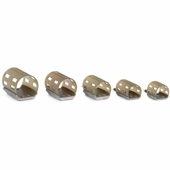 Olcsóbb Matrix Plastic Open Ended Feeder (GFR275-290)
