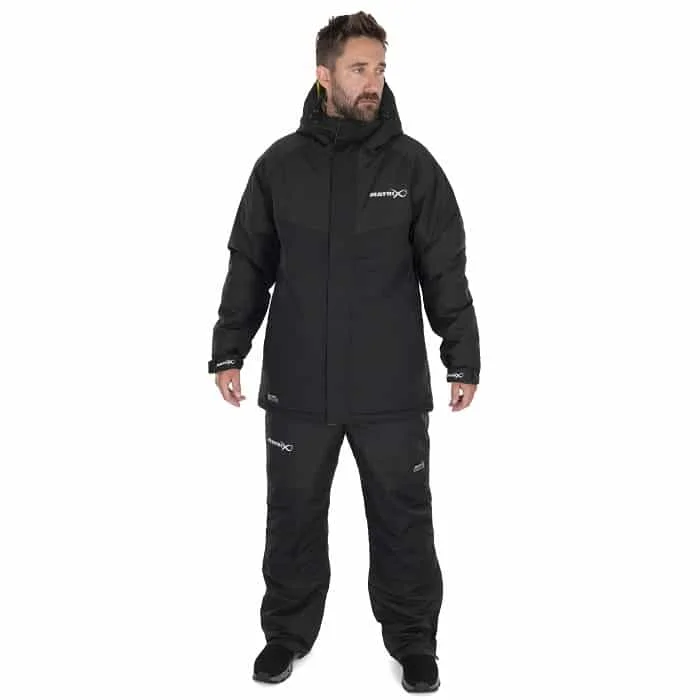 Akció Matrix Therma-Foil Winter Suit (GPR387-393)