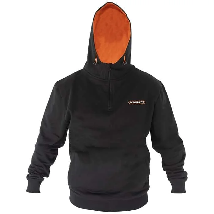 Sonubaits Hoodie (S0880024-29) Azonnali szállítás