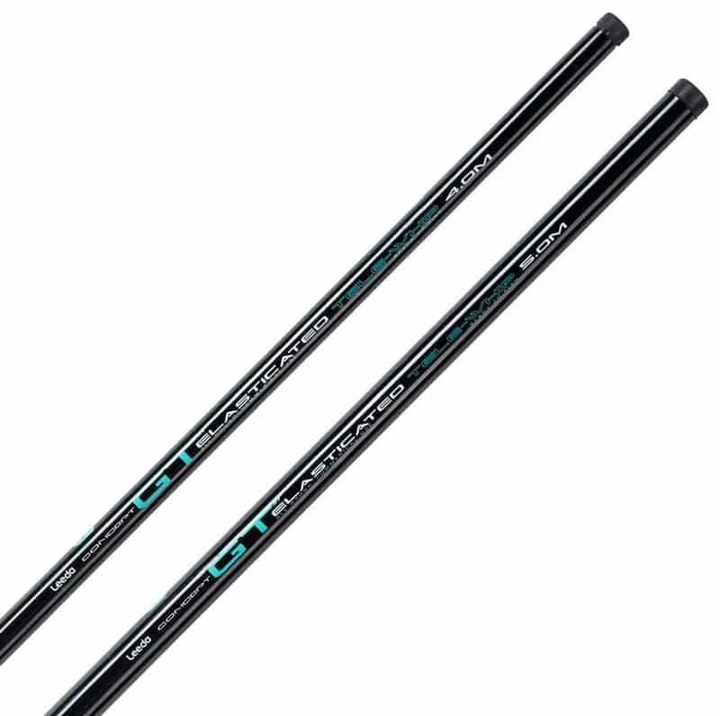 Kihagyhatatlan ajánlat Leeda Concept GT Elasticated Whips (B4013-14)