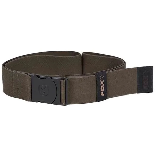 Olcsóbb Fox Khaki Belts (CFX480-481)