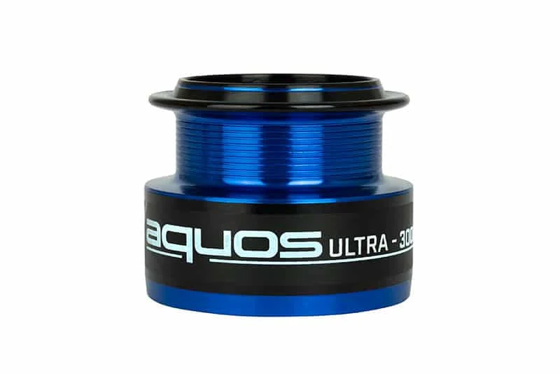 Ne maradj le Matrix Aquos Ultra Spare Spools (GRL016-017)
