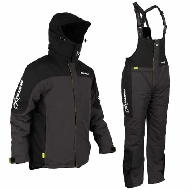 Matrix Winter Suits (GPR171-75) Kihagyhatatlan ajánlat
