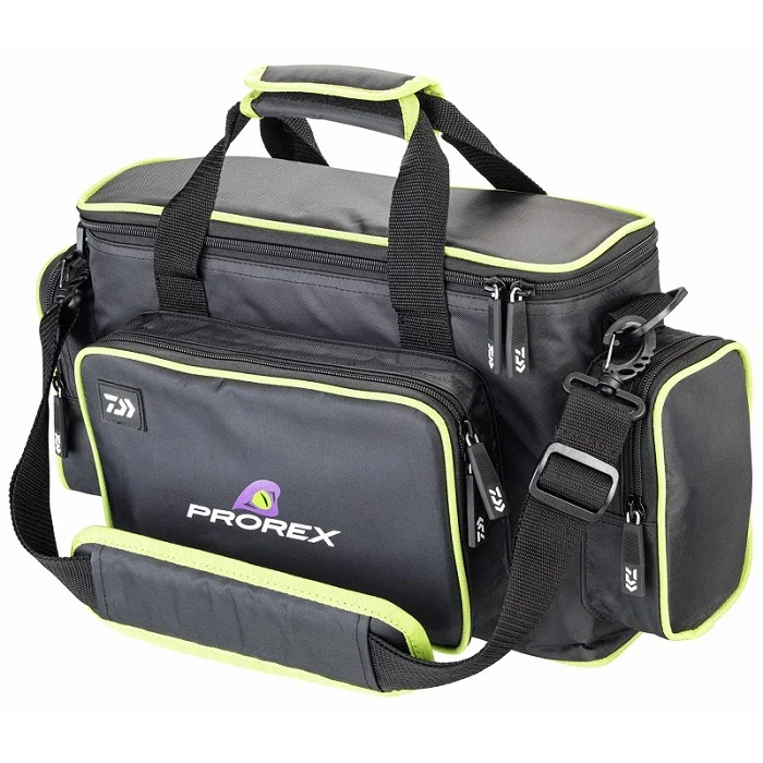 Daiwa Prorex Tackle Box Bags (15810-600-500) Kiárusítás