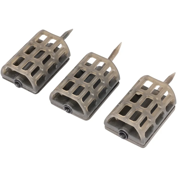 Korum Camo Inline Cage (K0320106-08) Vásárlói kedvenc