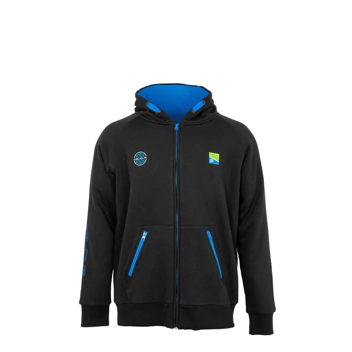 Expressz szállítás Preston Celcius Hoodie (P0200668-74)