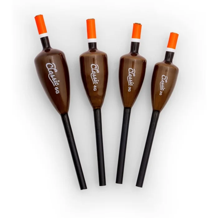 Kedvezményes ár Korum Classic Inline Bobber Float (K0310286-89)