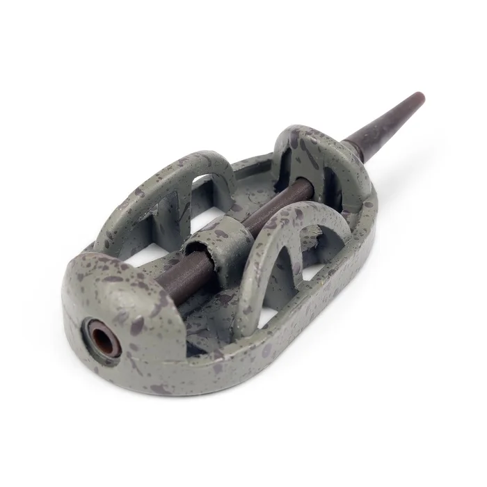 Alacsony ár Korum Lead Free Dura Method Feeder (K0320101-03)