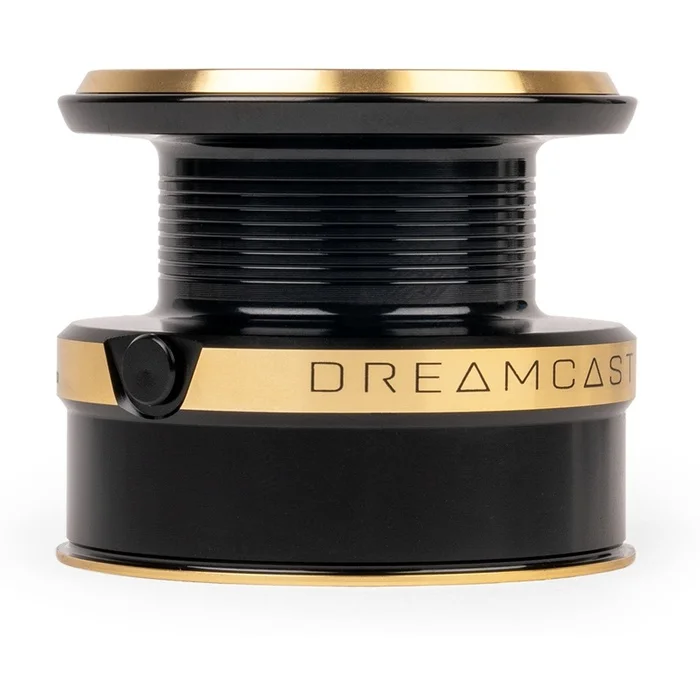 Végkiárusítás Korum Dreamcast FD Spare Spool (K0340041-42)