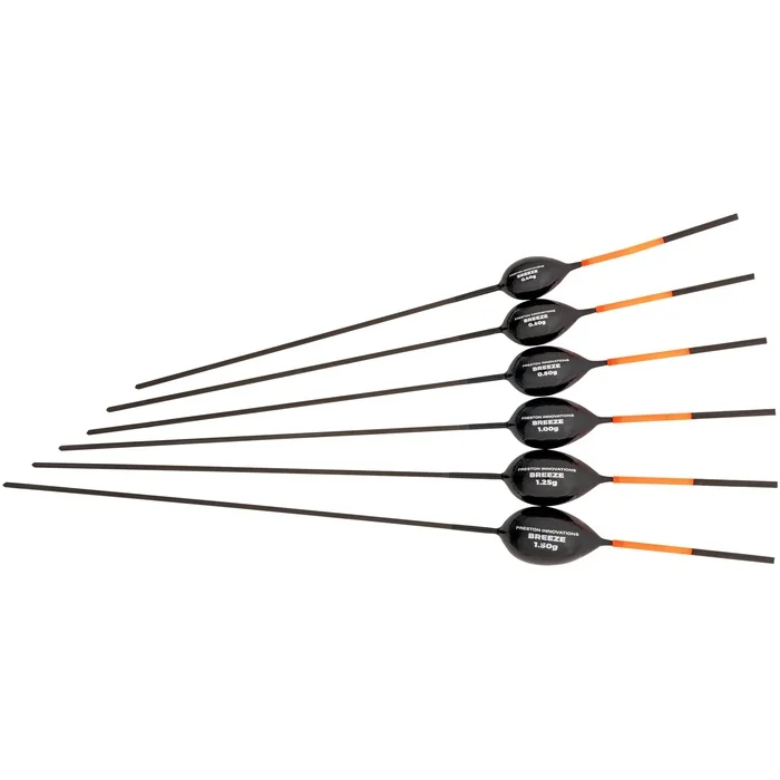 Kedvezményes ár Preston Breeze Pole Float (P0090138-43)