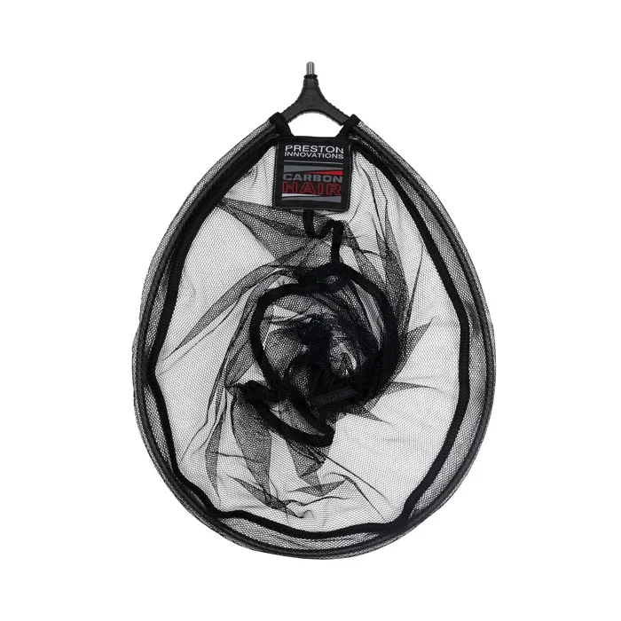 Preston Carbon Hair Mesh Landing Net (P0140057-58) Kihagyhatatlan ajánlat