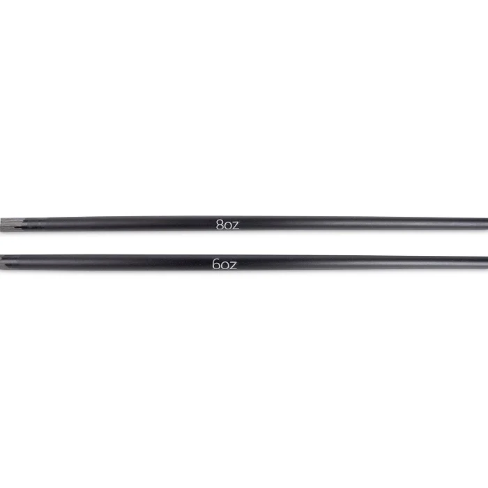 Korlátozott ajánlat Korum Limitless Feeder Quiver Tips (K0330063-64)