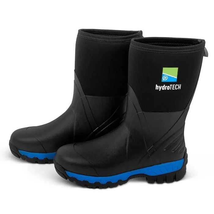 Legnépszerűbb Preston Hydrotech Wellie Boots (P0200538-43)