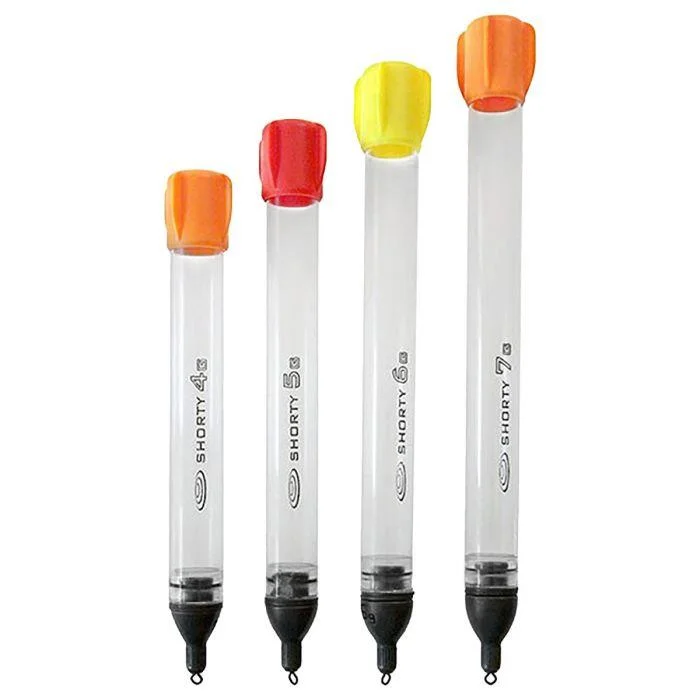 Drennan Shorty Pellet Wagglers (FLSPW) Gyors kiszállítás