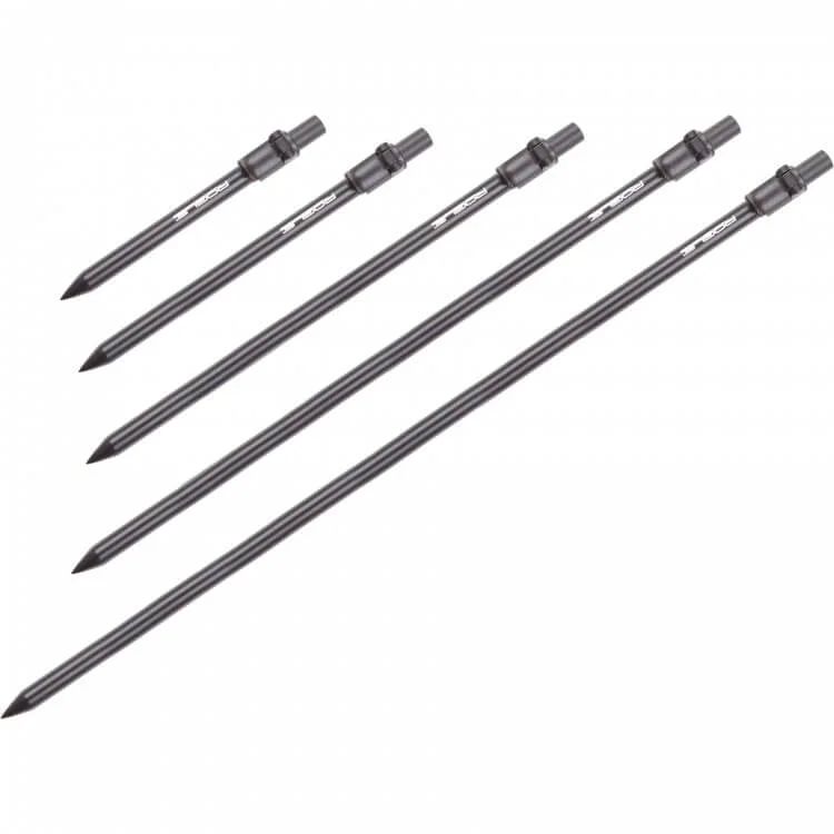 Alacsony ár Leeda Rogue Extending Banksticks (X0155-59)