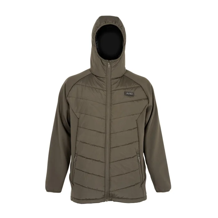 Utolsó esély Avid Carp Thermite Hybrid Jacket (A0620436-41)