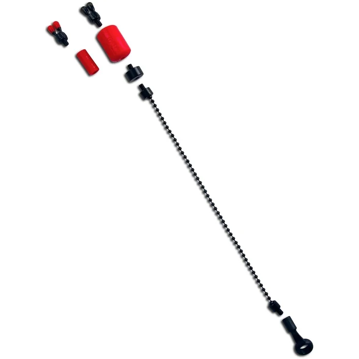 Utolsó esély Avid Carp Revolve Bobbin Kits (A0490019-24)