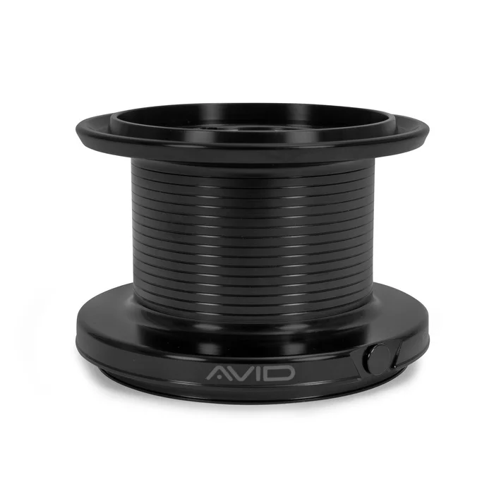 Árengedmény Avid Carp Ex-Cast 12000 Spare Spool (A0470012-13)