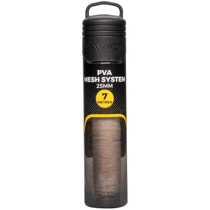 Árcsökkenés Avid Carp Transfer PVA Mesh System 7m (A0640090-91)