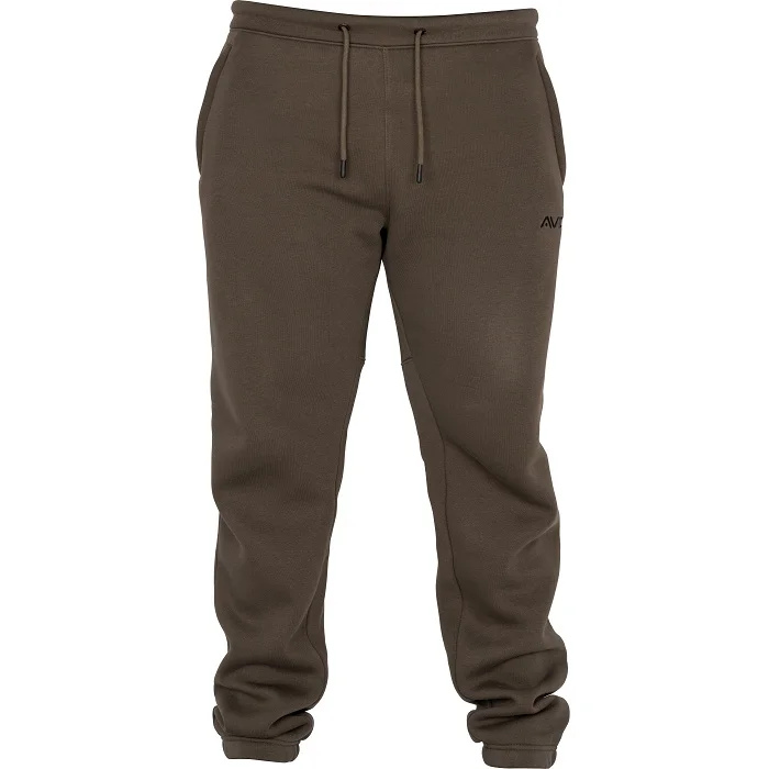 Legkelendőbb Avid Carp Compound Jogger Peat Brown (A0620423-28)