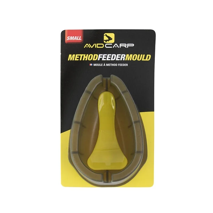 Akció Avid Carp Method Feeder Mould (AVMFM)