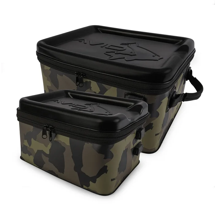 Avid Carp Stormshield Pro Tech Pack (A0430072-73) Újdonság