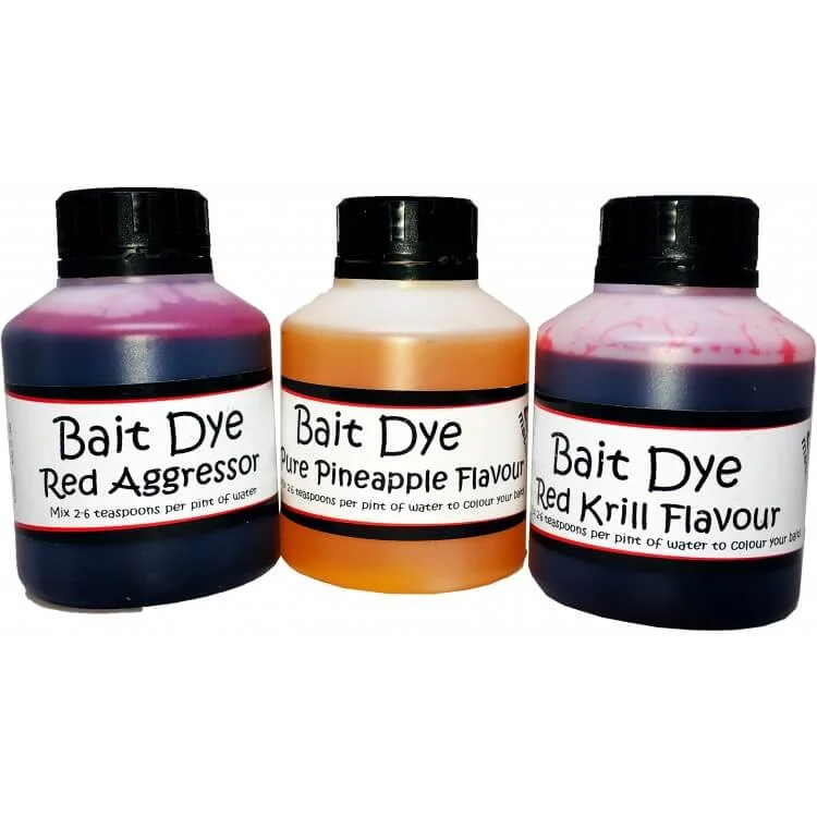 Szezonális akció Bagem Flavoured Dyes (BED)