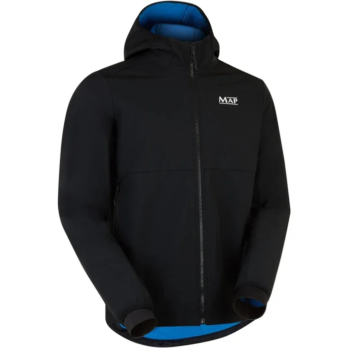Map Softshell Jacket (T1161-66) Szuper ajánlat