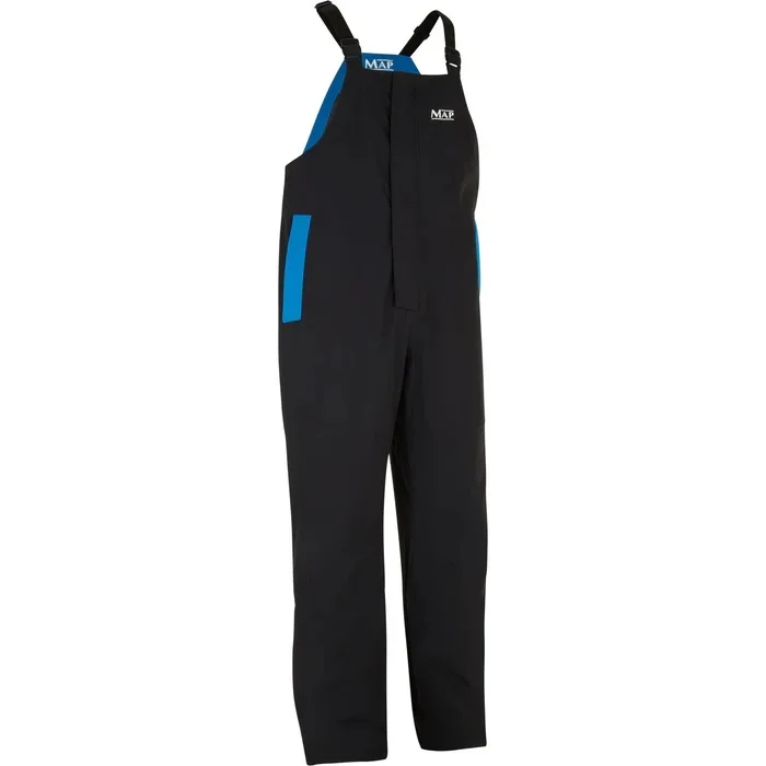 Map Waterproof Salopettes (T1155-60) Expressz kézbesítés