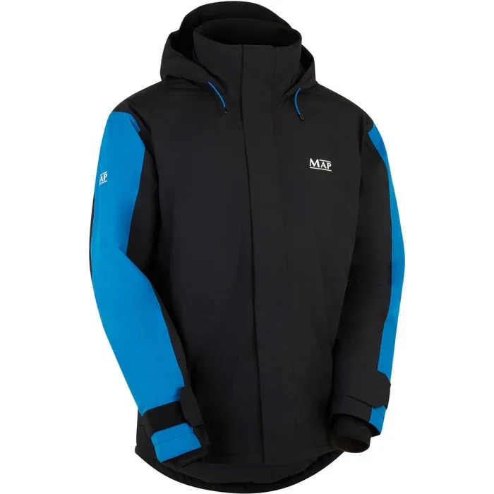 Map Waterproof Jacket (T1149-54) Szezonális akció