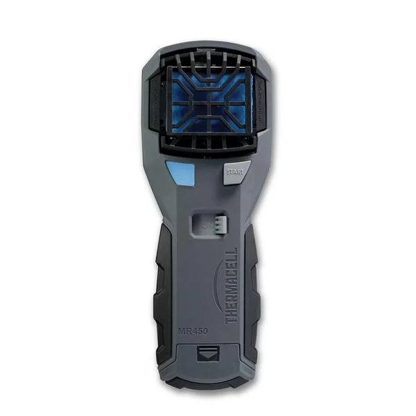Árcsökkenés Thermacell Armored Portable Mosquito Repeller (MR-450X)