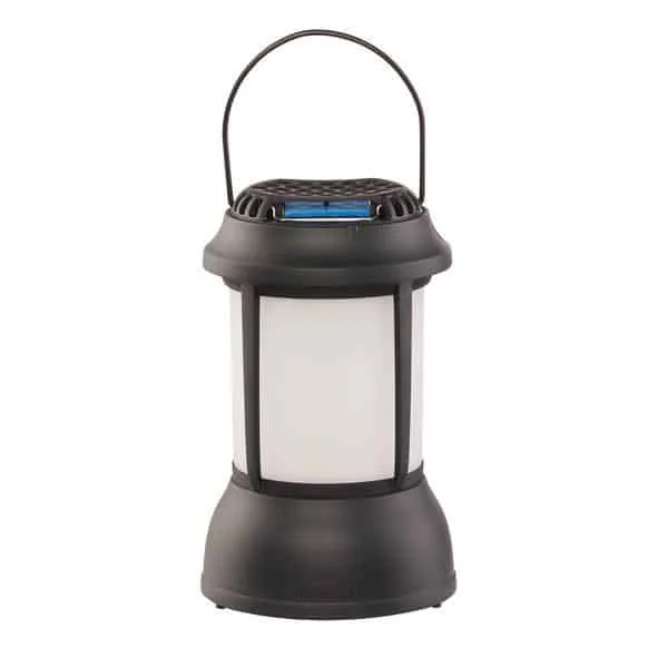 Thermacell Patio Shield Mosquito Repellent Lantern (MR-9SB) Különleges ajánlat
