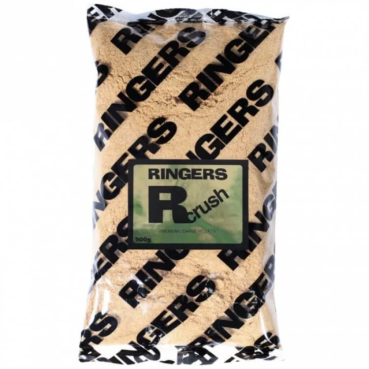Végkiárusítás Ringers R Crush 900G (PRNG37)