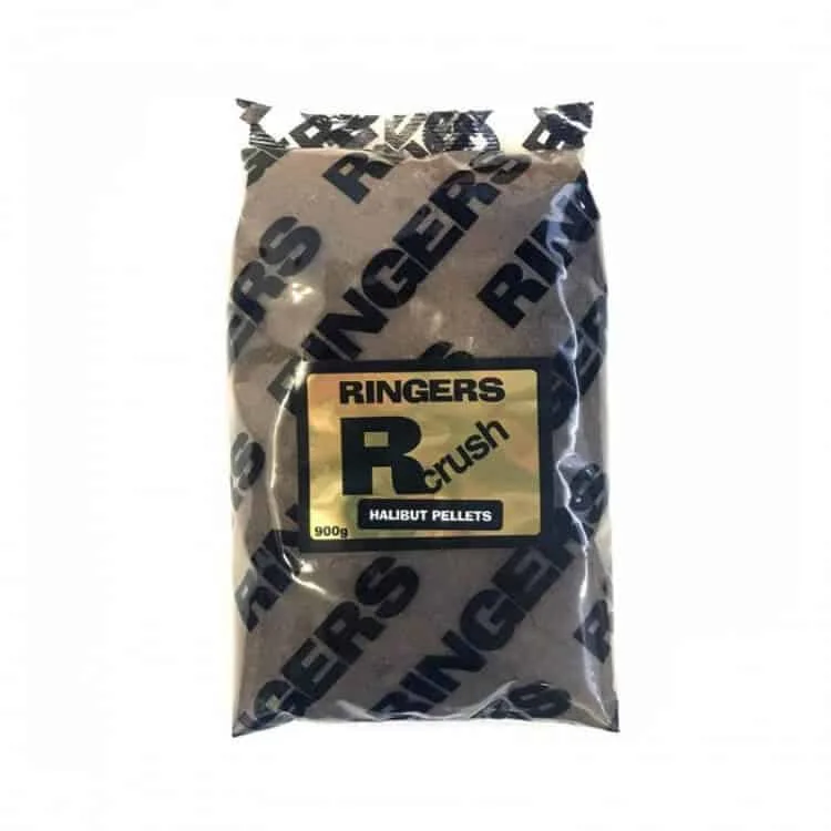 Ringers R Crush 900G – Halibut (PRNG56) Biztonságos fizetés