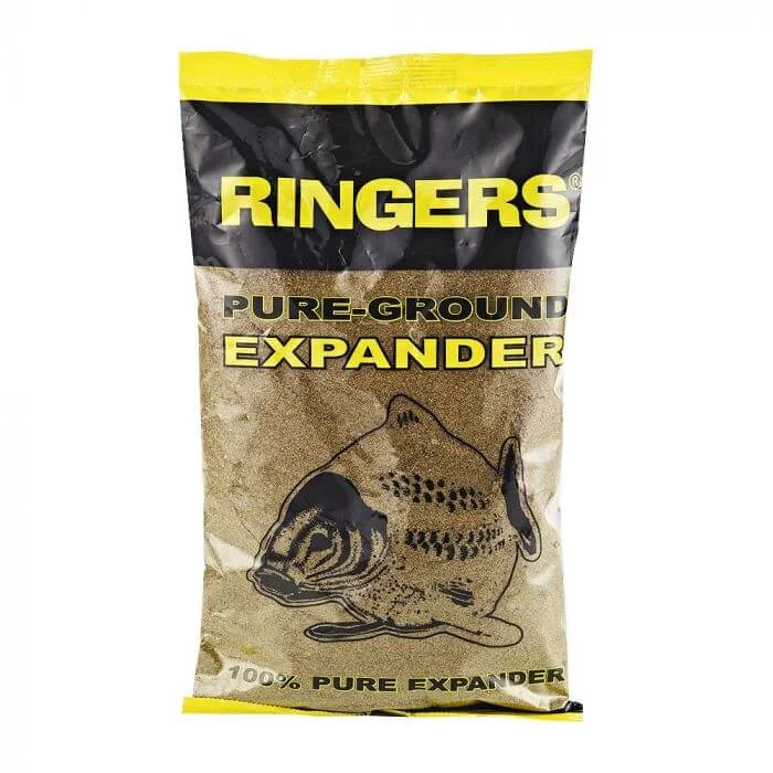 Ringers Pure-Ground Expander Groundbait 800G (PRNG23) Azonnal elérhető