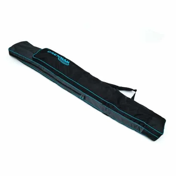 Drennan 4-6 Tube Half Zip Rod Holdall (LUDRH000) Ne maradj le