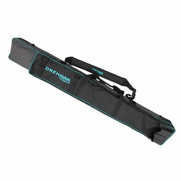 Ne maradj le Drennan 4-6 Tube Full Zip Rod Holdall (LUDRH001)