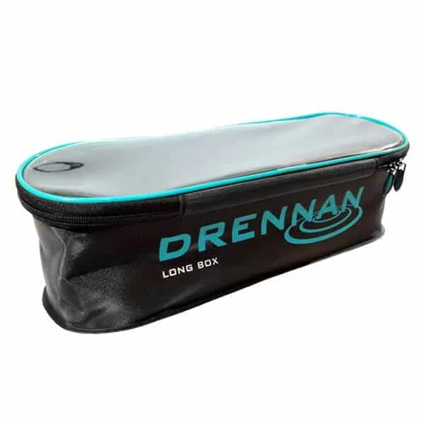 Drennan Visi-Box Long (LUDVB005) Rendeld meg most