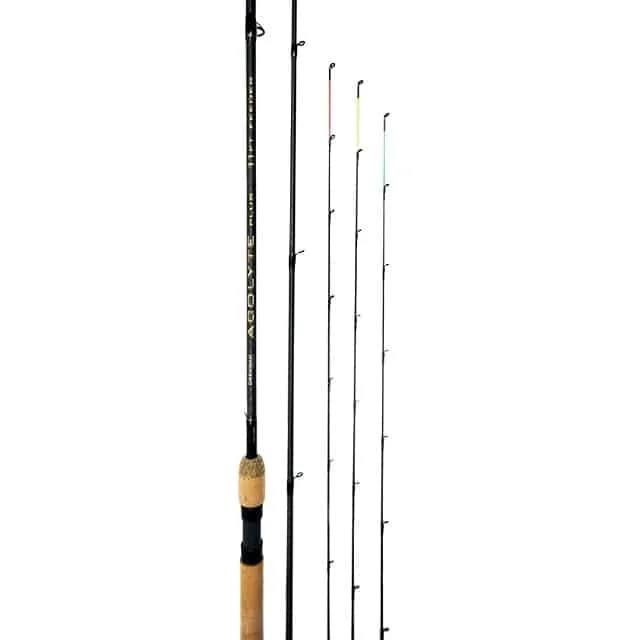 Drennan Acolyte Plus Feeder 11FT (RMACFP110) Prémium