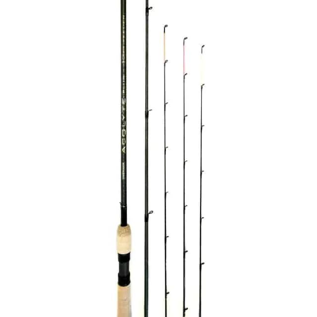 Drennan Acolyte Plus Feeder 12FT (RMACFP120) Akciós ár