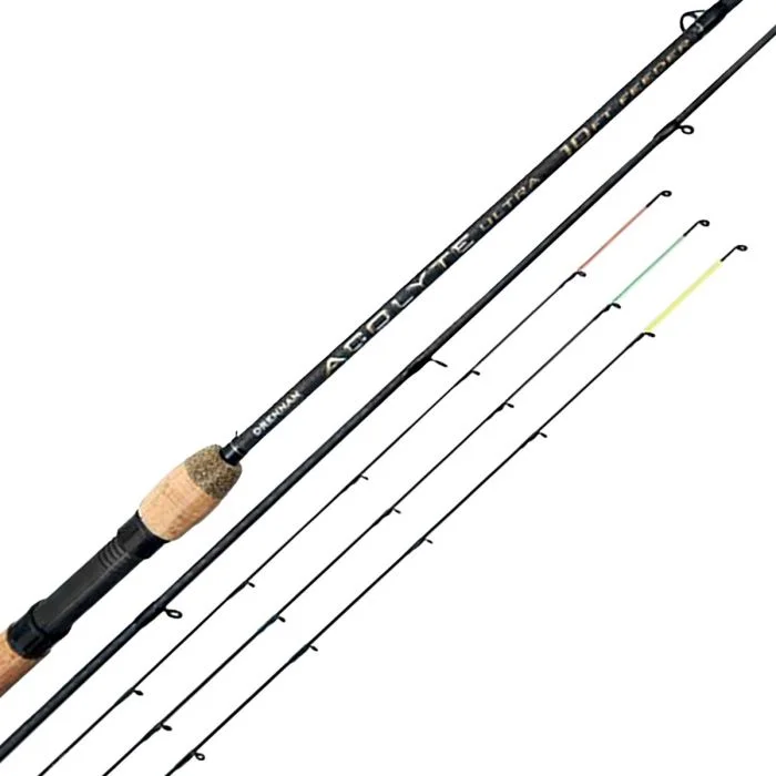 Gyors szállítás Drennan Acolyte Ultra Feeder 10FT (RMACFU100)