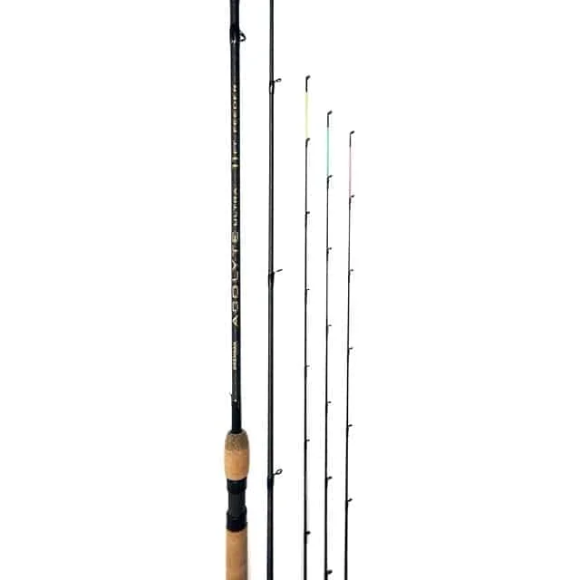 Kihagyhatatlan ajánlat Drennan Acolyte Ultra Feeder 11FT (RMACFU110)