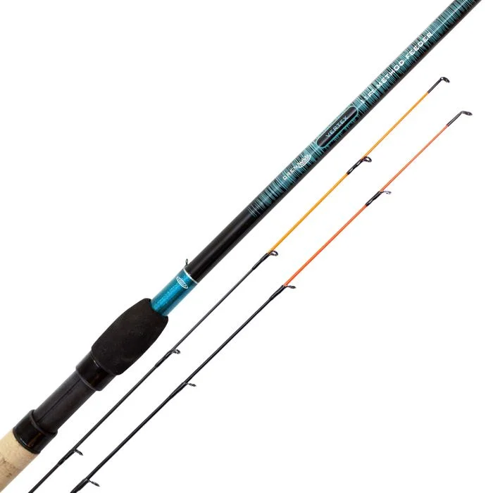 Kedvezmény Drennan Vertex Method Feeder Rod 11FT (RMVMF110)