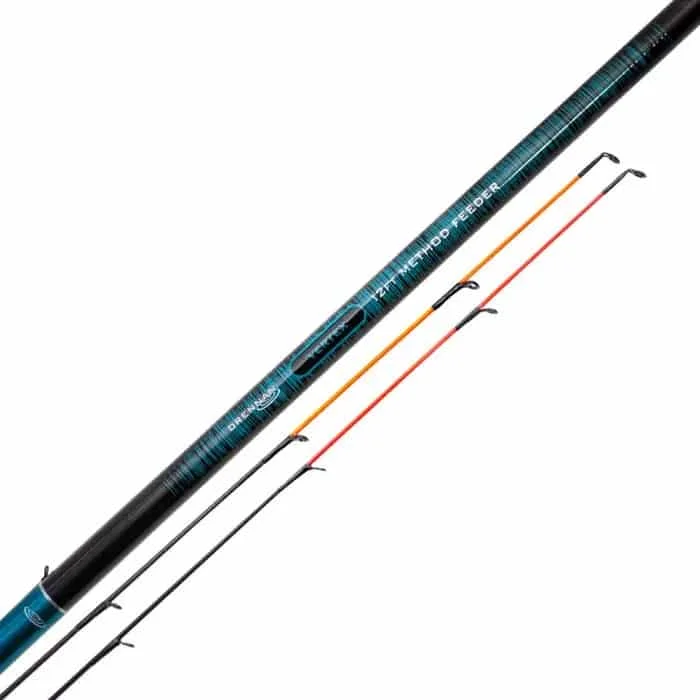 Drennan Vertex Method Feeder Rod 12FT (RMVMF120) Kiárusítás