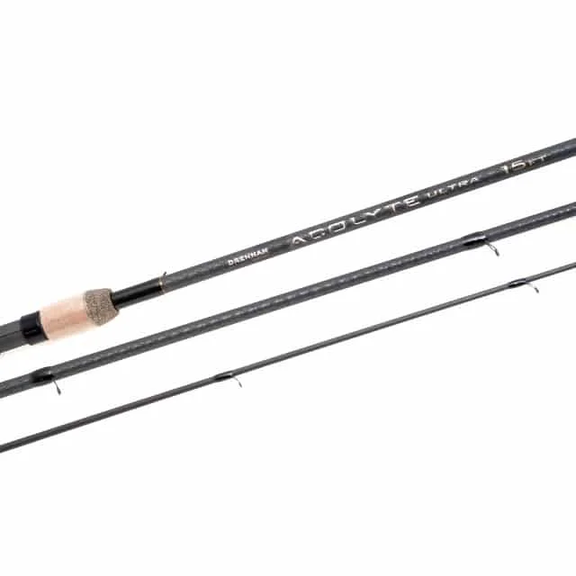Vásárlói kedvenc Drennan Acolyte Ultra Float 15FT (RMACUL150)